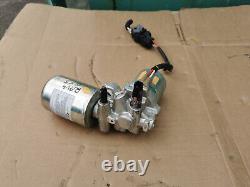 Toyota Rav4 Mk5 Xa50 2020 2.5 Petrol Hybrid Brake Servo Booster 47070-42040