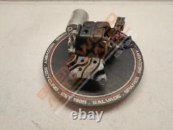 Toyota Rav 4 2020 Mk5 Abs Brake Servo Booster 47070-42040