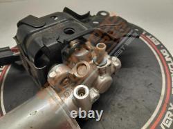 Toyota Rav 4 2020 Mk5 Abs Brake Servo Booster 47070-42040