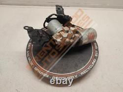 Toyota Rav 4 2020 Mk5 Abs Brake Servo Booster 47070-42040