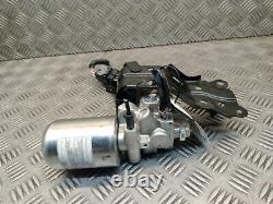 Toyota Rav 4 Brake Servo Abs Booster Mk5 Xa50 2019 2023 4707042040 4707042060