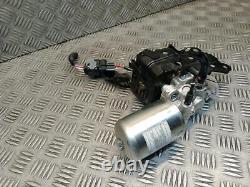 Toyota Rav 4 Brake Servo Abs Booster Mk5 Xa50 2019 2023 4707042040 4707042060