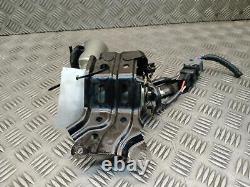 Toyota Rav 4 Brake Servo Abs Booster Mk5 Xa50 2019 2023 4707042040 4707042060