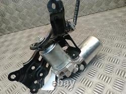 Toyota Rav 4 Brake Servo Abs Booster Mk5 Xa50 2019 2023 4707042040 4707042060