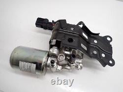 Toyota Rav 4 Xa50 Brake Servo Booster 47070-42040