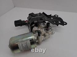 Toyota Rav 4 Xa50 Brake Servo Booster 47070-42040