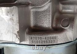 Toyota Rav 4 Xa50 Brake Servo Booster 47070-42040