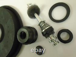 Triumph Stag Brake Booster / SERVO REPAIR KIT + Some of 2000 / 2500 range