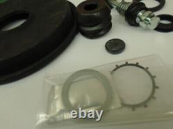 Triumph Stag Brake Booster / SERVO REPAIR KIT + Some of 2000 / 2500 range