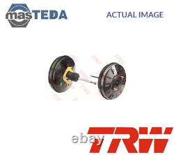 Trw Brake Booster Psa238 P New Oe Replacement