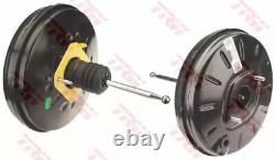 Trw Brake Booster Psa238 P New Oe Replacement