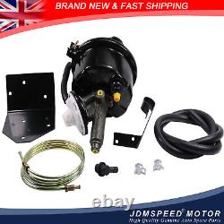 Uprated Remote Brake Booster Fit Ford Anglia Cortina Corsair 2.3 Ratio LR17792