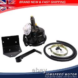 Uprated Remote Brake Booster Fit Ford Anglia Cortina Corsair 2.3 Ratio LR17792