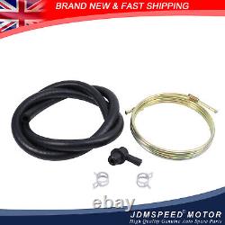 Uprated Remote Brake Booster Fit Ford Anglia Cortina Corsair 2.3 Ratio LR17792