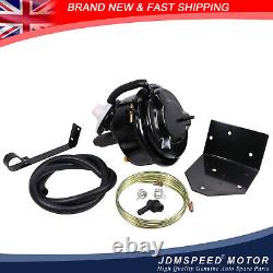 Uprated Remote Brake Booster Fit Ford Anglia Cortina Corsair 2.3 Ratio LR17792