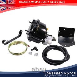 Uprated Remote Brake Booster Fit Ford Anglia Cortina Corsair 2.3 Ratio LR17792