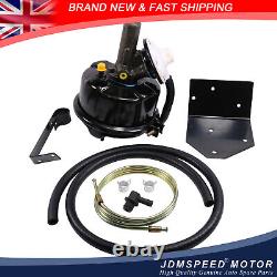 Uprated Remote Brake Booster Fit Ford Anglia Cortina Corsair 2.3 Ratio LR17792