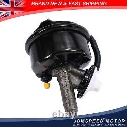 Uprated Remote Brake Booster Fit Ford Anglia Cortina Corsair 2.3 Ratio LR17792