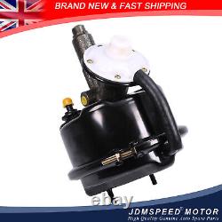 Uprated Remote Brake Booster Fit Ford Anglia Cortina Corsair 2.3 Ratio LR17792