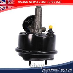 Uprated Remote Brake Booster Fit Ford Anglia Cortina Corsair 2.3 Ratio LR17792