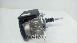 VW GOLF VII Variant BA5, BV5 Brake Servo Booster 5QE614105AR 1.4 Petrol 20827041