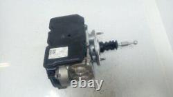 VW GOLF VII Variant BA5, BV5 Brake Servo Booster 5QE614105AR 1.4 Petrol 20827041