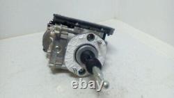 VW GOLF VII Variant BA5, BV5 Brake Servo Booster 5QE614105AR 1.4 Petrol 20827041