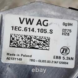 VW ID. 3 E11 1st Servo de Frein Booster 1EC614105S 1EC611301 Electricity 2021