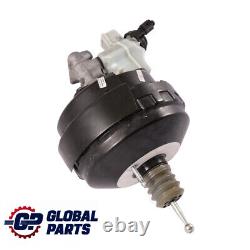 VW Volkswagen Sharan 7N Brake Servo Booster Master Cylinder Module 7N2614106