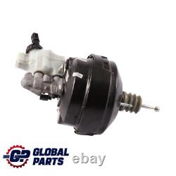 VW Volkswagen Sharan 7N Brake Servo Booster Master Cylinder Module 7N2614106