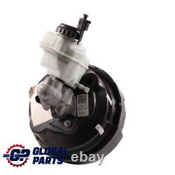 VW Volkswagen Sharan 7N Brake Servo Booster Master Cylinder Module 7N2614106