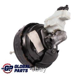 VW Volkswagen Sharan 7N Brake Servo Booster Master Cylinder Module 7N2614106