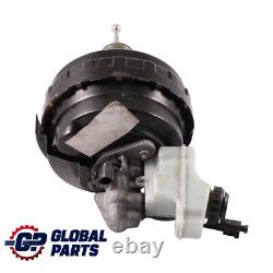 VW Volkswagen Sharan 7N Brake Servo Booster Master Cylinder Module 7N2614106