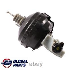 VW Volkswagen Sharan 7N Brake Servo Booster Master Cylinder Module 7N2614106