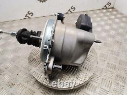 Volkswagen Golf Brake Servo Booster Unit 2019-2023 MK8 5WC614105AF