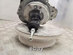 Volkswagen Golf Brake Servo Booster Unit 2019-2024 MK8 5WC614105AK