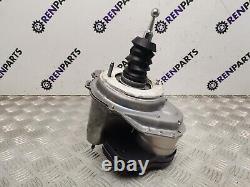 Volkswagen VW Golf MK8 19-23 Electromechanical Brake Servo Booster 5WC614105T