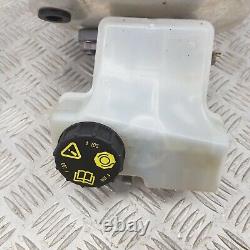 Volvo S90 Brake Servo Booster 2016 2017 2018 2019 31362251