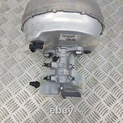 Volvo S90 Brake Servo Booster 2016 2017 2018 2019 31362251