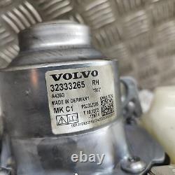 Volvo S90 T8 Brake Servo Booster 32281728 Hybrid 300kW RHD 27584409