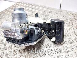 Volvo Xc60 Mk2 2020 2.0 Petrol Hybrid Brake Servo Booster Assembly 32279539