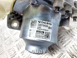 Volvo Xc60 Mk2 2020 2.0 Petrol Hybrid Brake Servo Booster Assembly 32279539