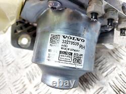 Volvo Xc60 Mk2 2020 2.0 Petrol Hybrid Brake Servo Booster Assembly 32279539