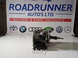 Vw Golf Gte 1.4 Tsi Mk7 Hybrid Electronic Brake Servo Booster 5qe614105ar