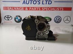 Vw Golf Gte 1.4 Tsi Mk7 Hybrid Electronic Brake Servo Booster 5qe614105ar