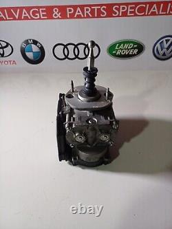 Vw Golf Gte 1.4 Tsi Mk7 Hybrid Electronic Brake Servo Booster 5qe614105ar